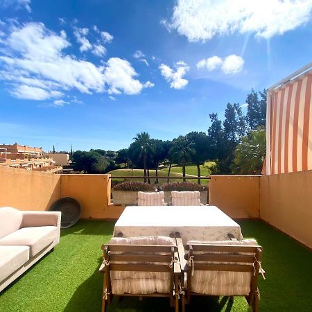 לפה Atico Islantilla Golf מראה חיצוני תמונה