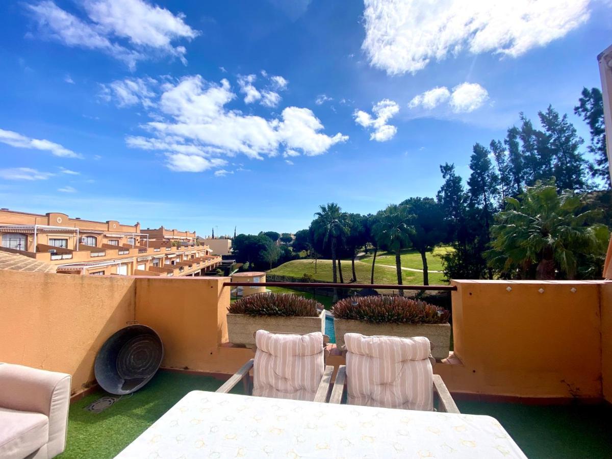 לפה Atico Islantilla Golf מראה חיצוני תמונה